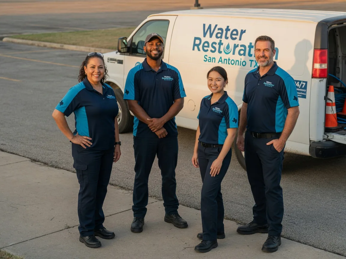 Water Damage Repair company in Boston, NY